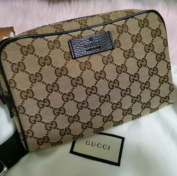 Gucci Belt Bag - Picture 4 of 4
